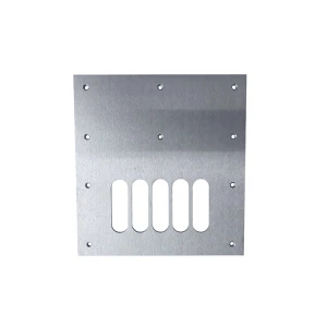 YG8 Carbide Block Plates /Cemented Tungsten Carbide Sheet Plate