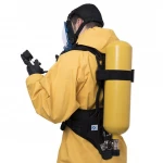 YIGU  best price 5L positive pressure air respirator system breathing apparatus
