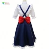 YIZHIQIU anime cute costumes cosplay costume for adult dress women