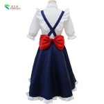 YIZHIQIU anime cute costumes cosplay costume for adult dress women