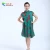 Import YIZHIQIU Knee Length Chinese Ethnic Clothing Women Dress from China