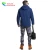 Import YIZHIQIU latest design outdoor fashion  warm hoodie winter windbreaker thermal usb heated jackets for men from China