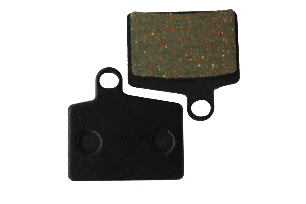 yl-1029 mountain bike disc brake Semi metallic pads