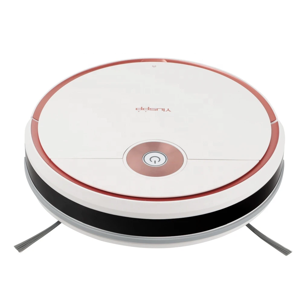 Yluspp Y51 sweeping robot vacuum cleaner automatic household sweeping robot