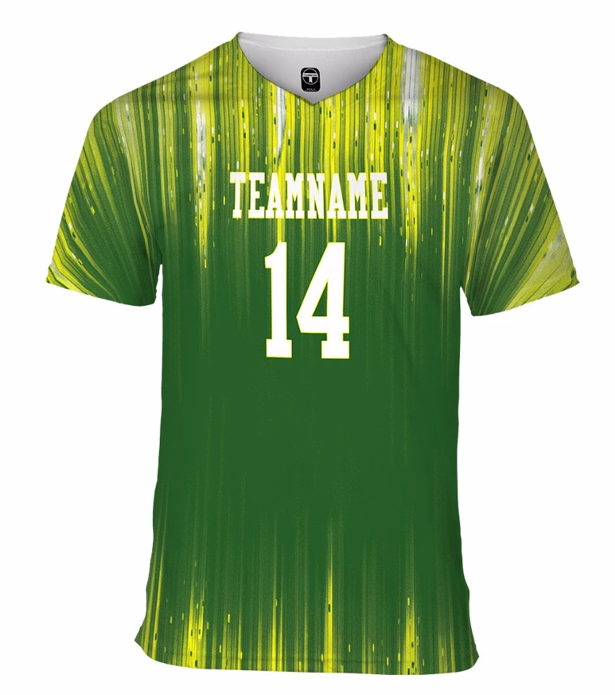 your V-Neck sublimation baseball t shirt available fabric rayon polyester cotton bamboo modal