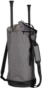 Youth Baseball Bat Bag Backpack for Baseball  &amp; Softball Equipment &amp; Gear for Kids &amp; Youth Holds Bat, Helmet