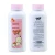 Import Yozzi Baby powder Sbook 100g  With Cornmeal or French Chalk from China