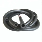 YUTE SAE 30R9 fuel systems automotive use 5/16 inch oil resistant rubber hose