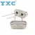 Import YXC 49 S 20pF 20ppm DIP Quartz Crystal Oscillator 13.1072MHz from China