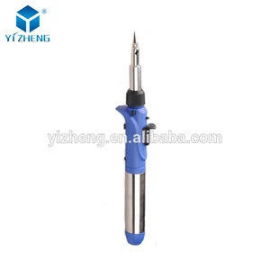 YZ-062 High quality gas soldering parts of a electric soldering soldering iron