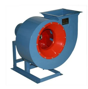 YZ 26 centrifugal fan with OEM service