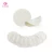 Import Zero Waste Reusable and washable facial cleansing Rounds Makeup Remover bamboo cotton  Pads from China