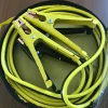 ZHONG XING Booster Cable Car Jumper Cables 8AWG Heavy Duty