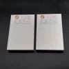 ZHUOYOU shoe storage/table material pvc foam board, pvc sheet