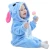 Import Zipper comfortable 100% cotton baby clothes rompers for girls and boys winter rompers from China
