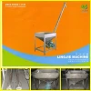 ZJF300/450/700 spring self-feeding plastic loader machine plastic loader