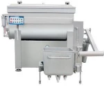 ZKBX-350 Industrial Vacuum Meat Mixer