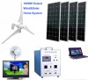ZM040011 3KW 3000W Solar Energy System Home Off-grid PV Solar Panel System