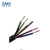 Import ZMS 1.5mm2 multipair armored instrument cable and Al/ foil and Tinned copper wire Braided double shielded Instrumentation Cable from China