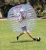 Import Zorb Ball Inflatable Bumper Ball 1.5m Human Knocker Bubble Soccer Balls from China