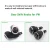 Import ZPARTNERS Nice Car Gear Shift Knob Automatic Stick Knobs for VW Golf 3 from China