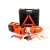 Import ZS Hydraulic jack type car jack tool kit includes jack and impact wrench from China