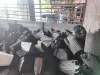Mangrove Wood Charcoal