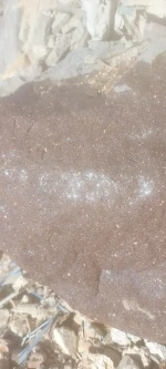 Egyptian Imperial Porphyry