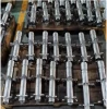 Roll Forming Machine Custom CNC Parts