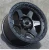 Hakka Wheels HK66DX027 cast alloy 17 inch 6 x 139.7/114.3 ET 1 SUV  wheel hub spot stock drop shipping