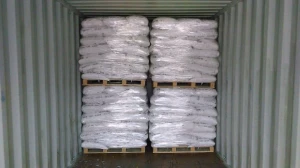 CAUSTIC SODA FLAKES