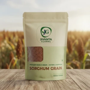 Jowar/ Sorghum