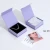 Skincare Magnetic Lid Storage Packaging Gift Box with Insert