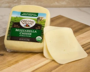 High Quality Mozzarella Cheese