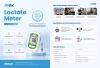 Lactate Meter