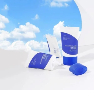 Isntree Hyaluronic Acid Watery Sun Gel