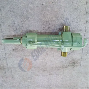 Double-acting Hydraulic Cylinders With Stroke 300mm﻿
