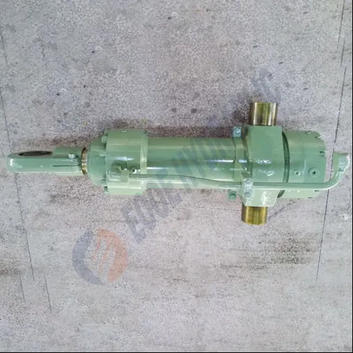 Buy Double-acting Hydraulic Cylinders With Stroke 300mm﻿ from Eooe ...