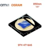 SFH 4716AS  IR LEDs  850nm 150°