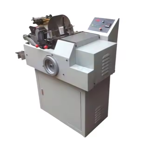 Buy Automatic Card Hot Stamping Machine from FA PRINTING MACHINE ...
