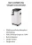 Import 5L Oxygen Concentrator from China