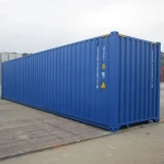 Shipping Container 20ft/40ft Shipping Container New and Used 20/40 Foot Shipping Containers for Homes