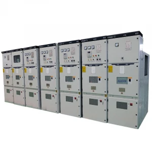 Kyn28-12factory Professional OEM 33kv Kyn28-12medium Voltage Switchgear Metal Enclosed Electrical Switchgear with 3c/Ce/ ISO9001
