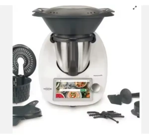 2023 Vorwerks Thermomixs TM6