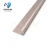 Import Anodized Aluminum Floor Tile Trims for Yugoslavia from China