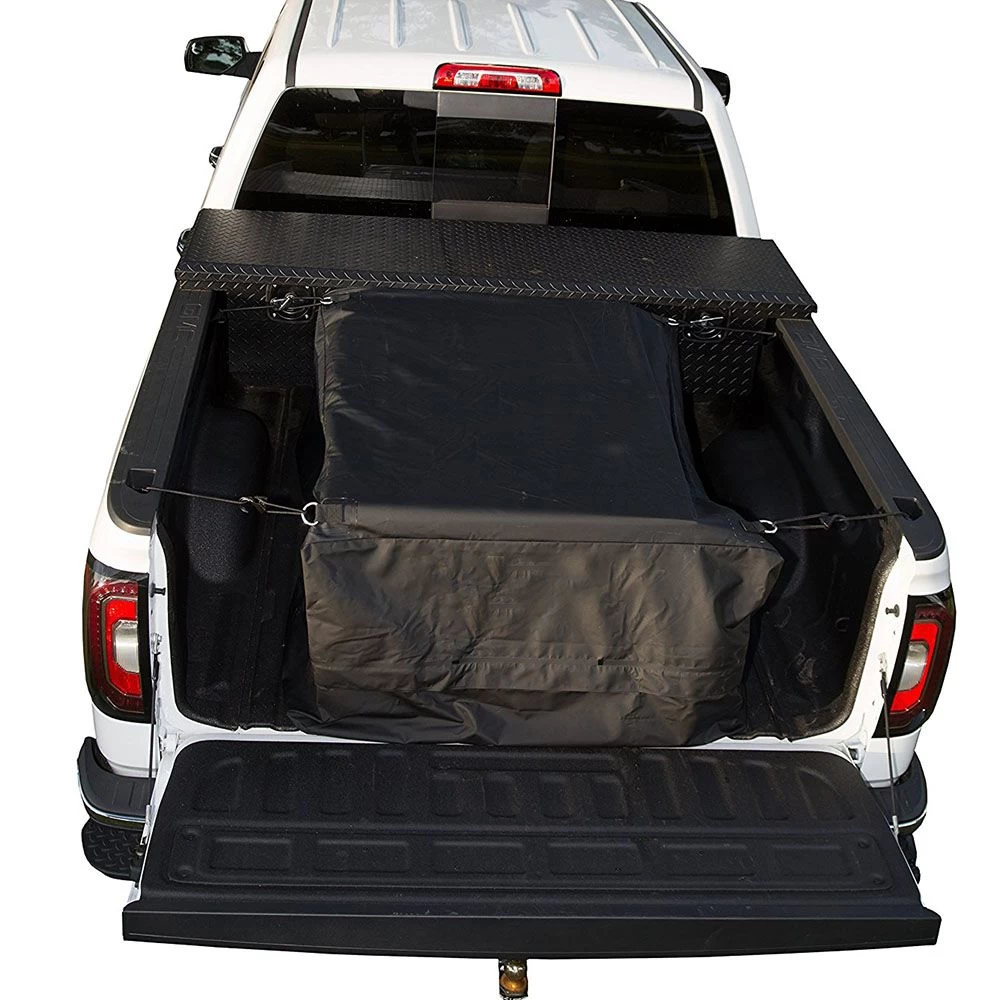 Truck bag heavy duty waterproof Truck Bed Cargo Carrier cargo bag