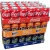 Import Coca Cola, Pepsi, Fanta, Mirinda, Mountain Dew, Sprite from South Africa