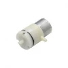 Micro air pump of vacuum Diaphragm pump for breast pump and Nasal aspirator