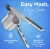 Import Potato Ricer, Stainless Steel Potato Masher, Kitchen tool, Press and Mashed Potatoes from China