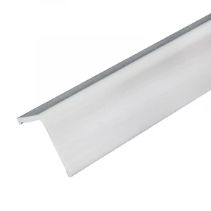 Acrylic Glue Paste PVC High-quality Decorative Corner Strips